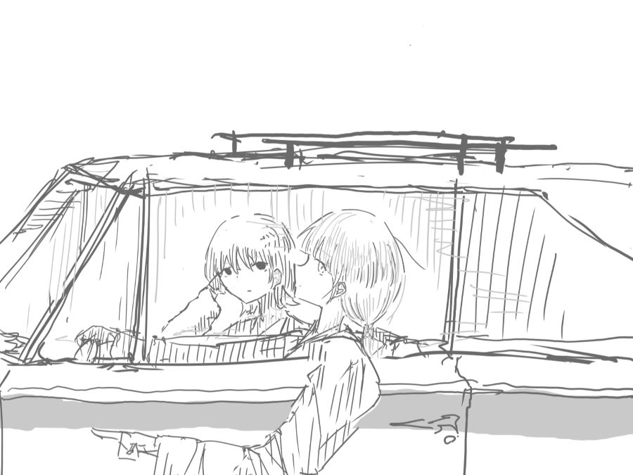 トップイラスト